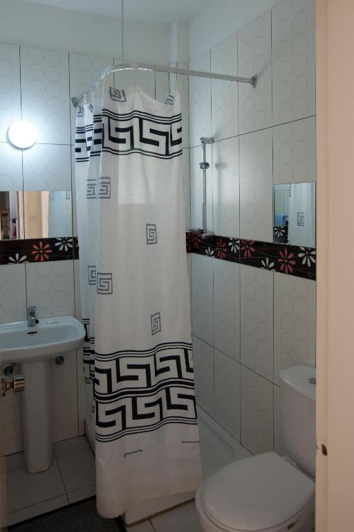 Geotanya Apartments ลิมาซอล ห้อง รูปภาพ
