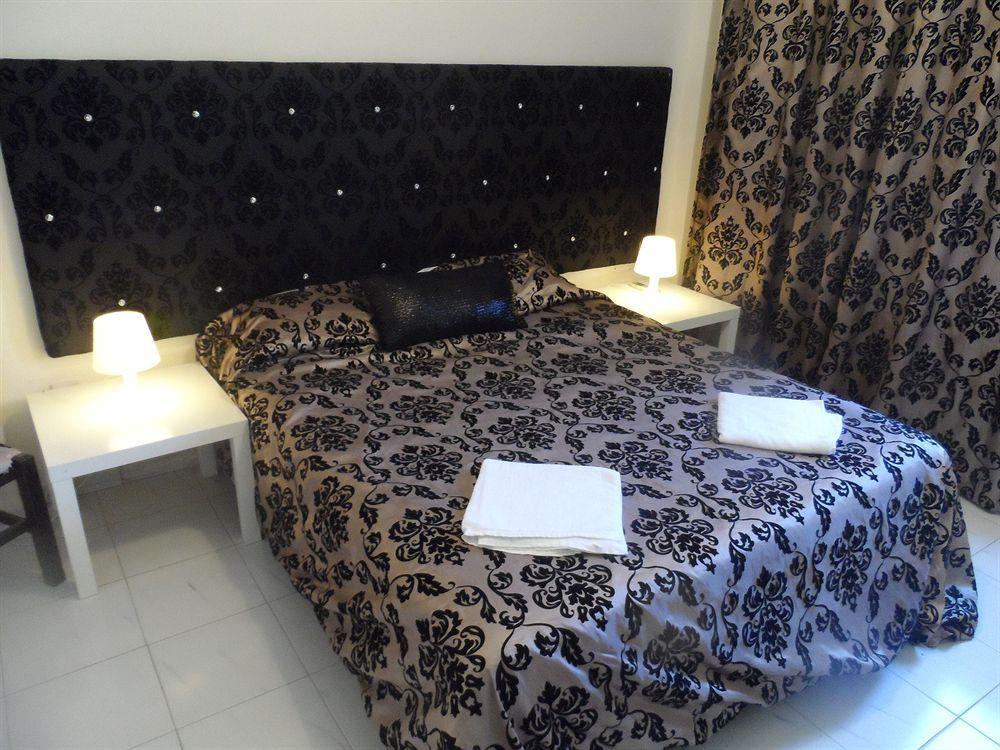 Geotanya Apartments ลิมาซอล ภายนอก รูปภาพ