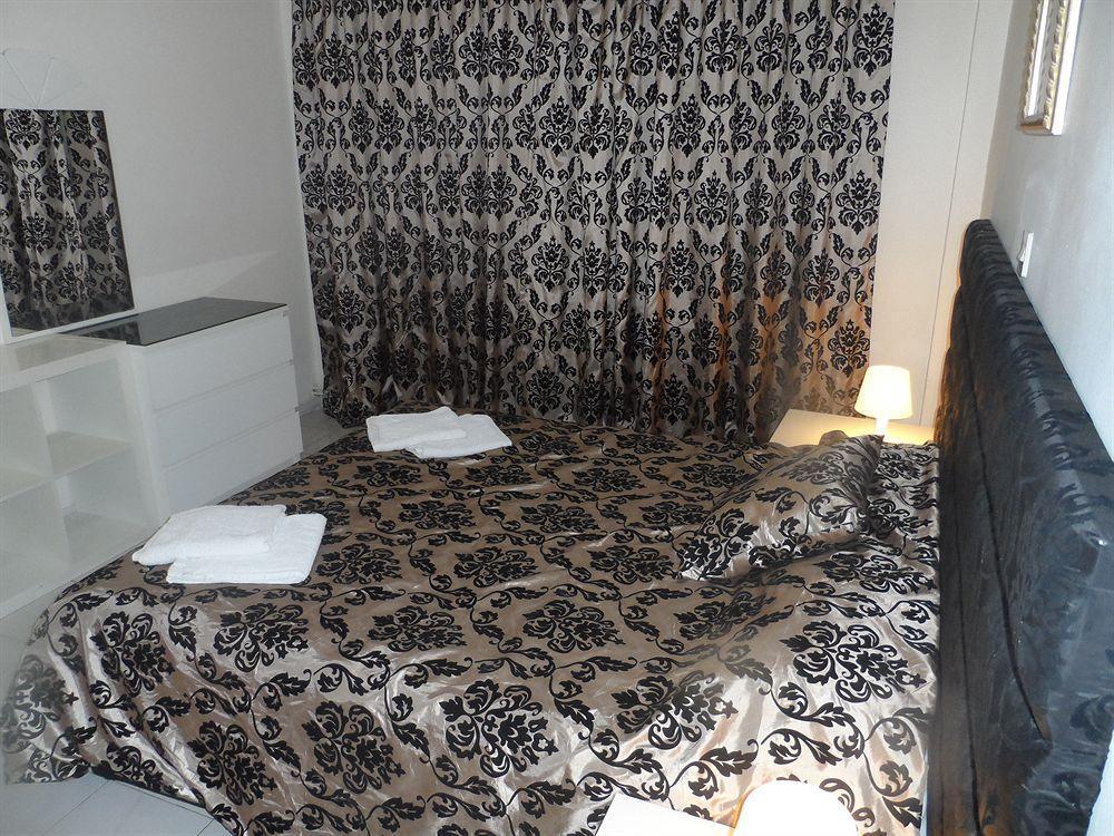 Geotanya Apartments ลิมาซอล ภายนอก รูปภาพ