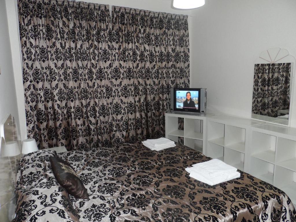 Geotanya Apartments ลิมาซอล ห้อง รูปภาพ