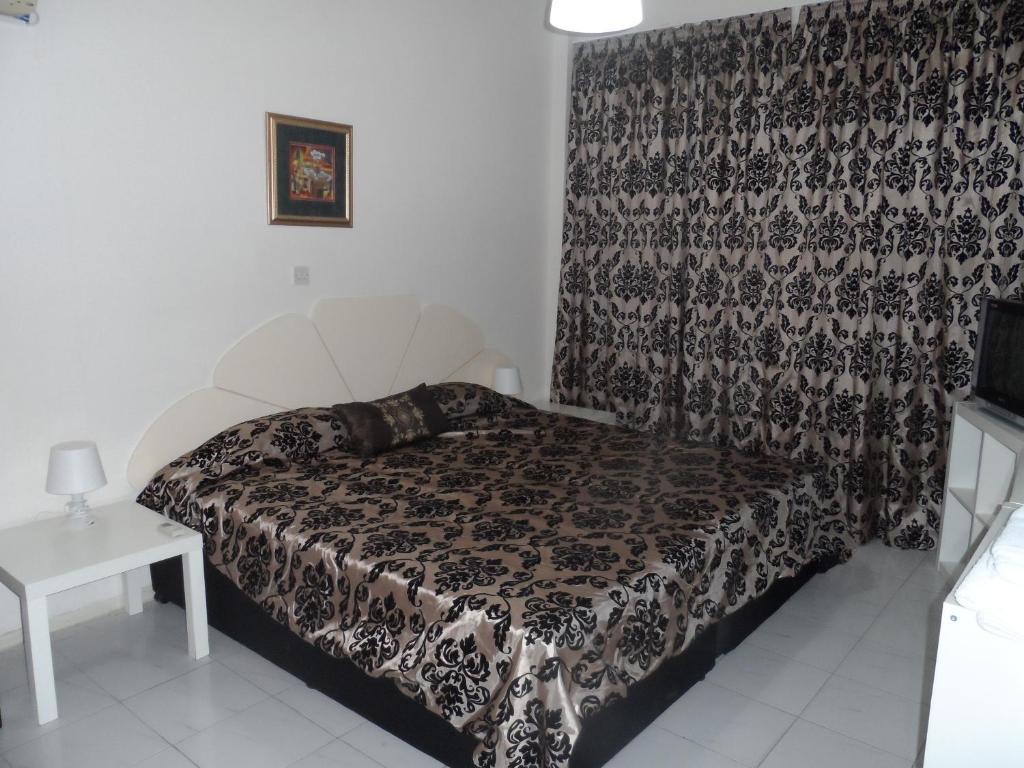 Geotanya Apartments ลิมาซอล ห้อง รูปภาพ